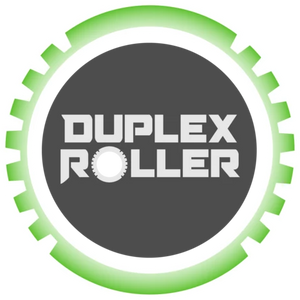 The Duplex Roller