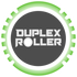 The Duplex Roller