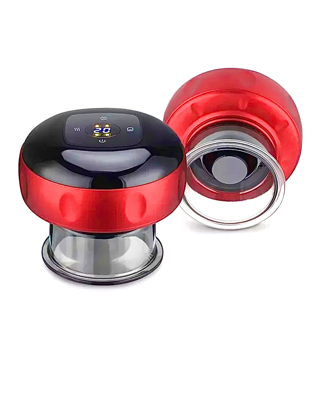Duplex Cupper