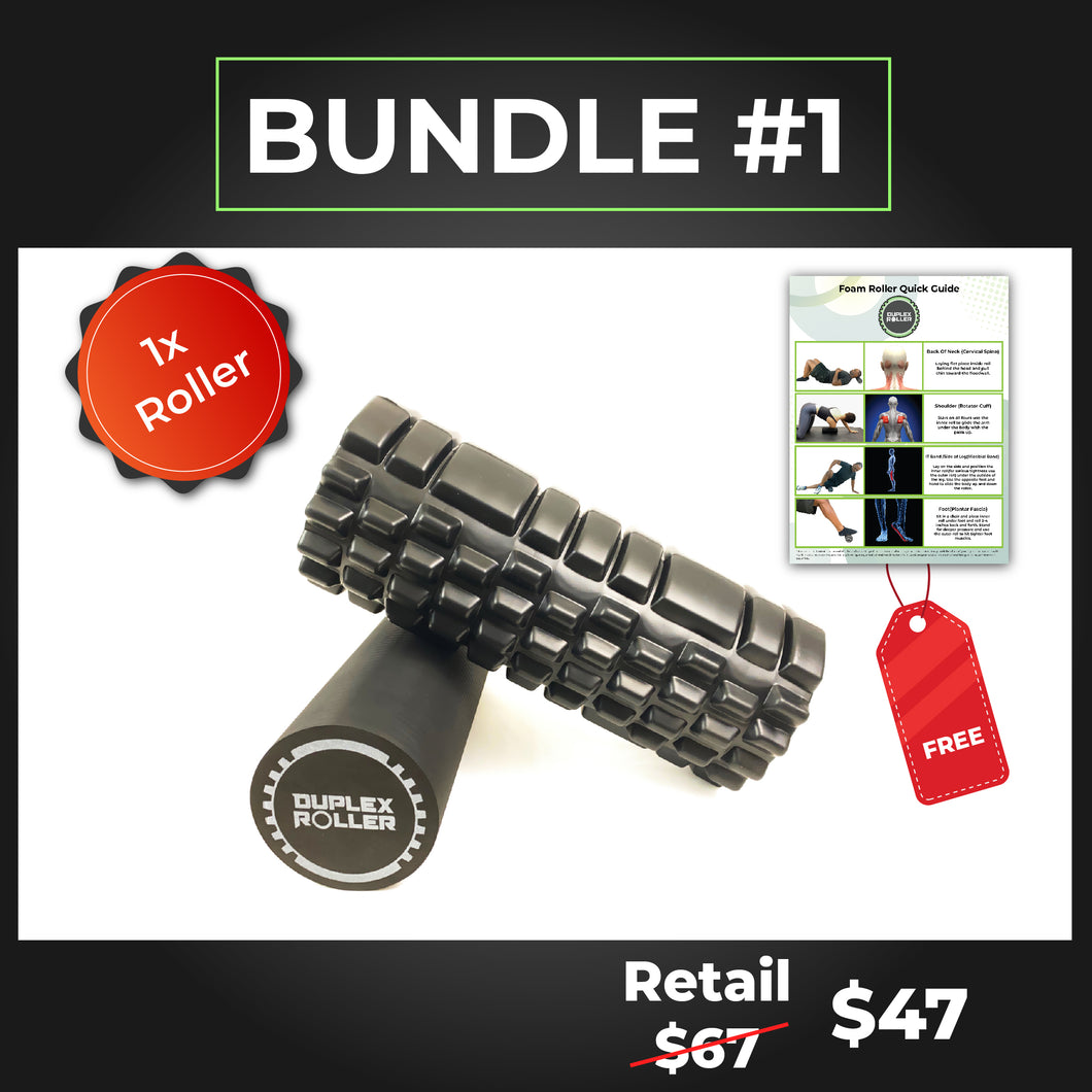 Bundle #1