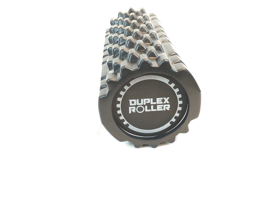 1X DUPLEX ROLLER