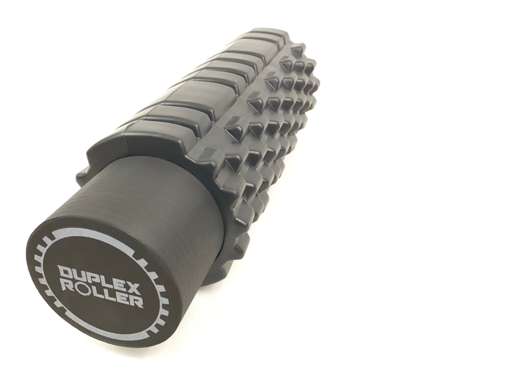 1X - DUPLEX ROLLER